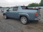 2006 Honda Ridgeline RTL