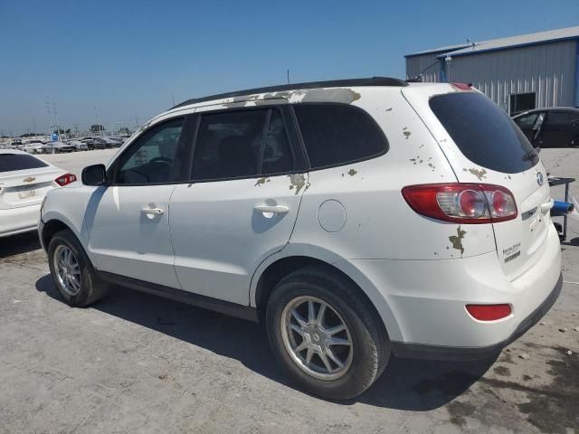 2010 Hyundai Santa FE GLS