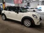 2015 Mini Cooper S