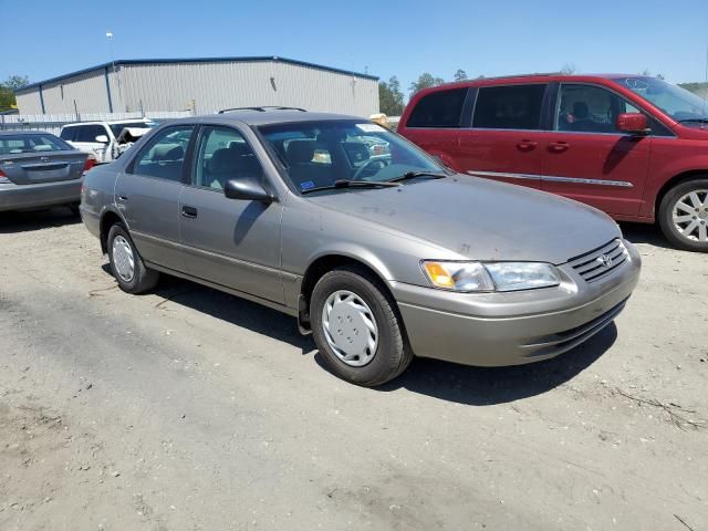 1999 Toyota Camry CE