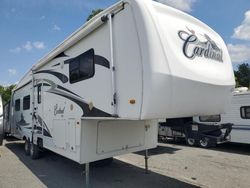 2007 Wildwood Cardinal en venta en Cahokia Heights, IL