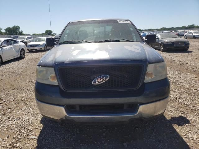 2004 Ford F150