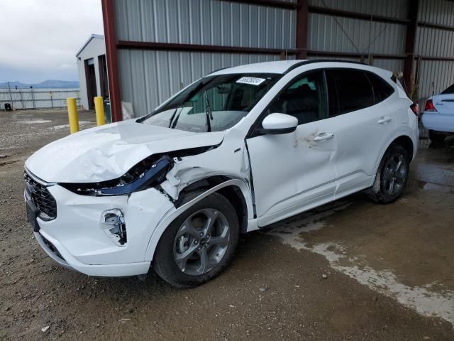 2023 Ford Escape ST Line Select