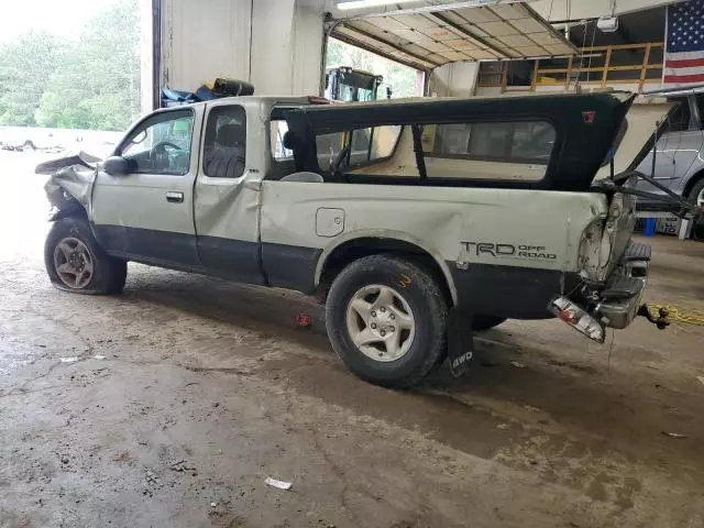 1999 Toyota Tacoma Xtracab