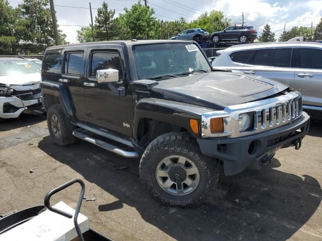 2007 Hummer H3