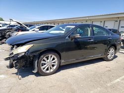 Salvage cars for sale at Louisville, KY auction: 2010 Lexus ES 350