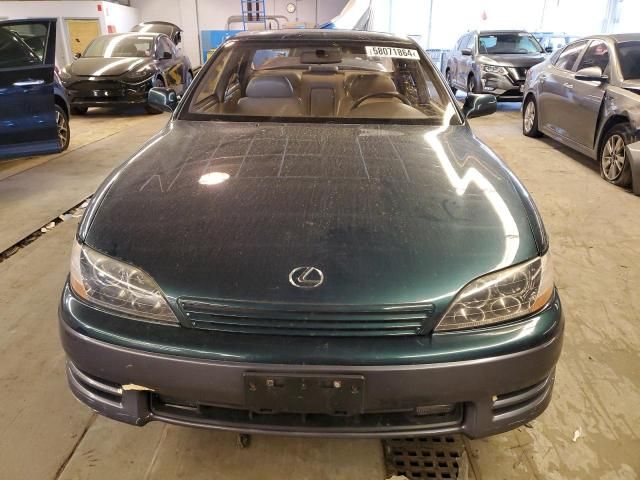 1996 Lexus ES 300