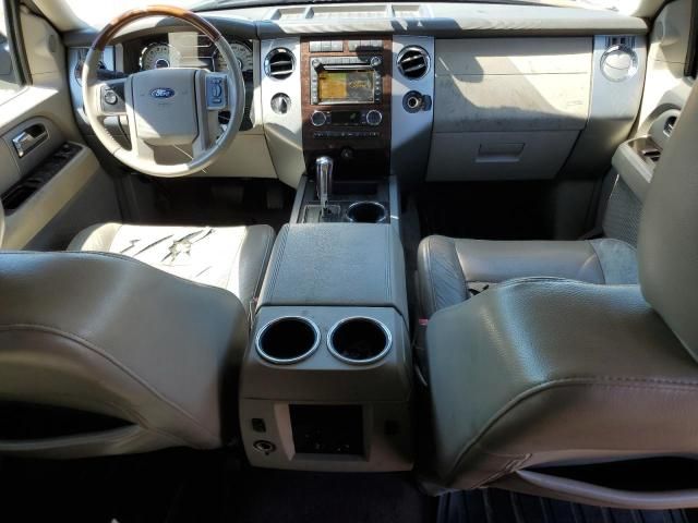 2010 Ford Expedition EL Limited