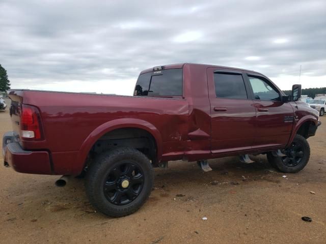 2017 Dodge 2500 Laramie