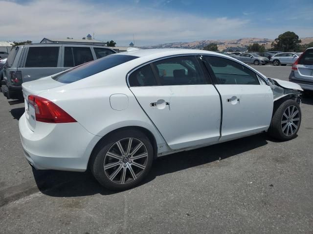 2016 Volvo S60 Premier