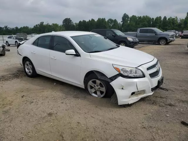 2013 Chevrolet Malibu 1LT