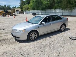 Lincoln mkz salvage cars for sale: 2010 Lincoln MKZ