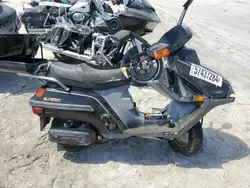 1987 Honda CH250 en venta en Cahokia Heights, IL