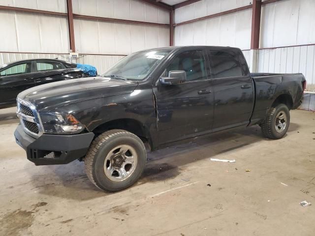 2019 Dodge RAM 1500 Classic SLT