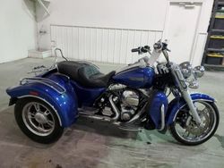 2015 Harley-Davidson Flrt Free Wheeler en venta en Tulsa, OK