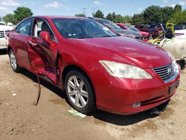 2009 Lexus ES 350