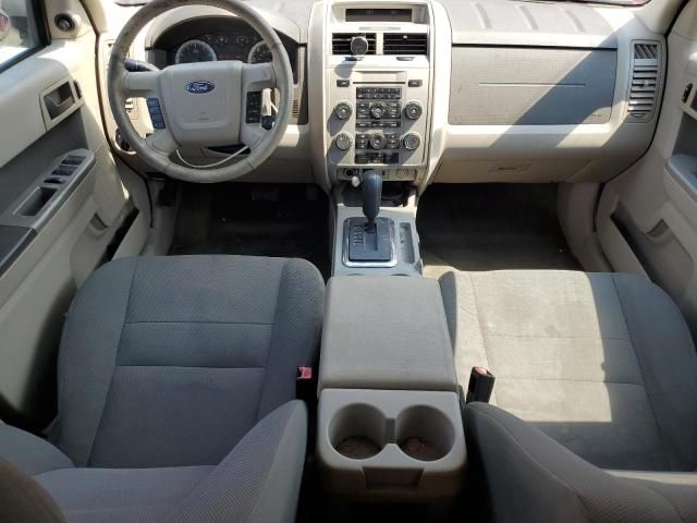 2009 Ford Escape XLT