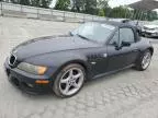 1998 BMW Z3 2.8