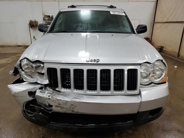 2009 Jeep Grand Cherokee Laredo