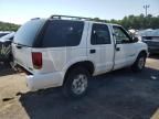 2004 Chevrolet Blazer