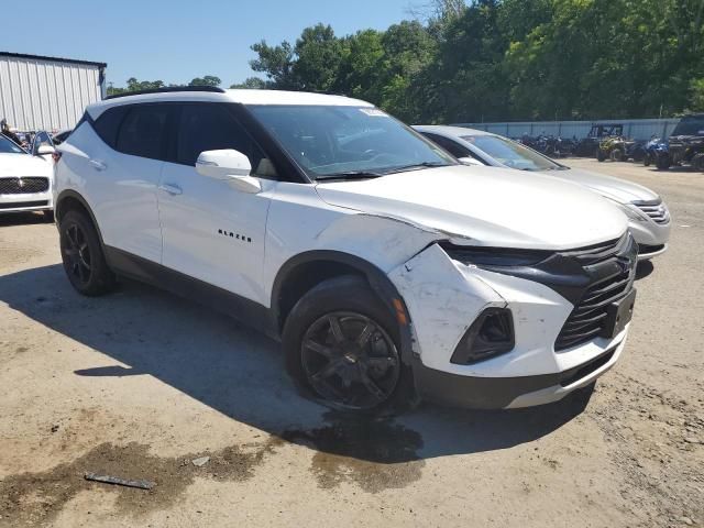 2020 Chevrolet Blazer 2LT