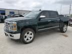 2015 Chevrolet Silverado K1500 LTZ