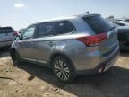 2019 Mitsubishi Outlander SE