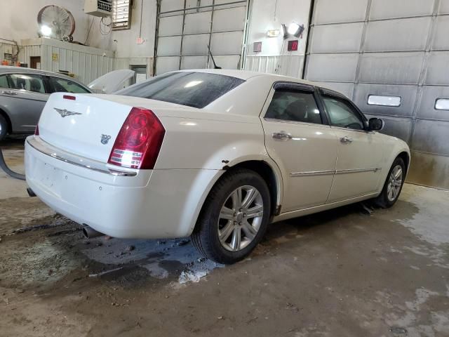 2008 Chrysler 300C