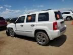 2009 Jeep Patriot Limited