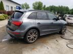 2017 Audi SQ5 Premium Plus