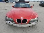 2000 BMW Z3 2.3