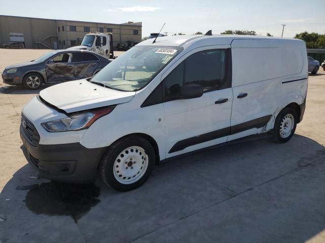 2020 Ford Transit Connect XL