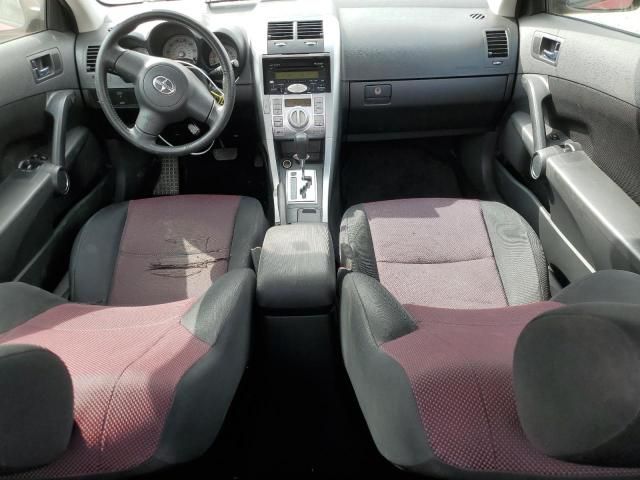 2005 Scion TC