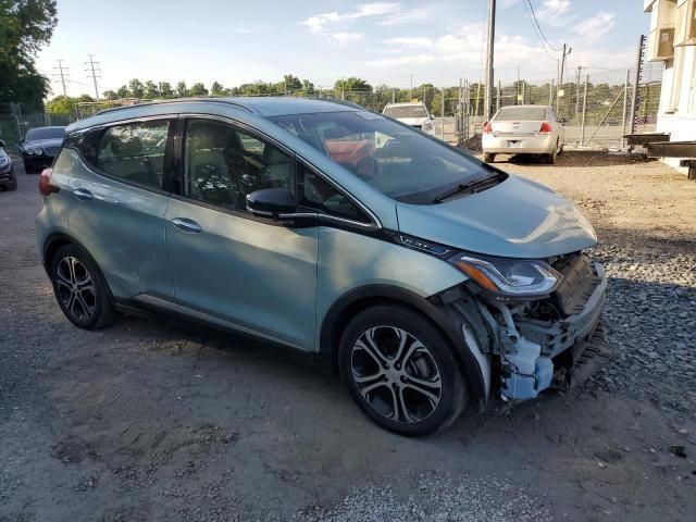 2019 Chevrolet Bolt EV Premier