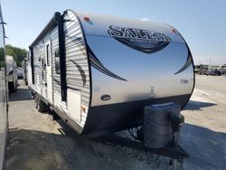 2017 Salem Trailer en venta en Cahokia Heights, IL