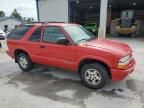 2000 Chevrolet Blazer