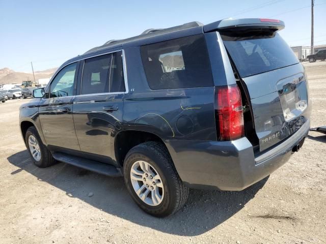 2019 Chevrolet Tahoe K1500 LT