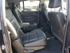 2019 Chevrolet Suburban K1500 LT