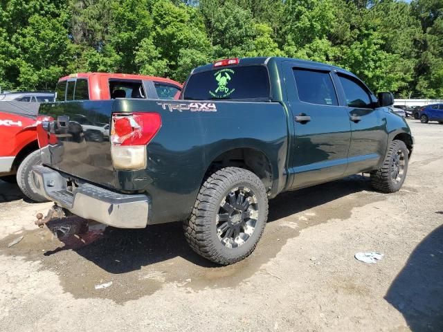 2012 Toyota Tundra Crewmax SR5