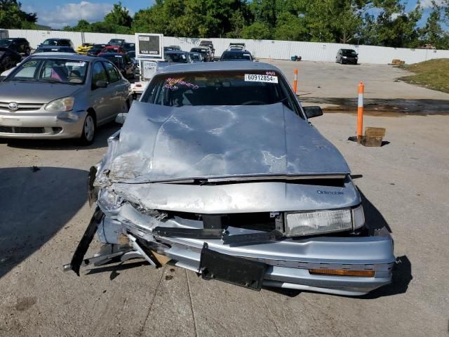 1994 Oldsmobile Cutlass Ciera S