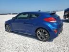 2016 Hyundai Veloster Turbo