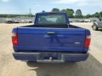 2002 Ford Ranger Super Cab