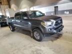 2017 Toyota Tacoma Double Cab