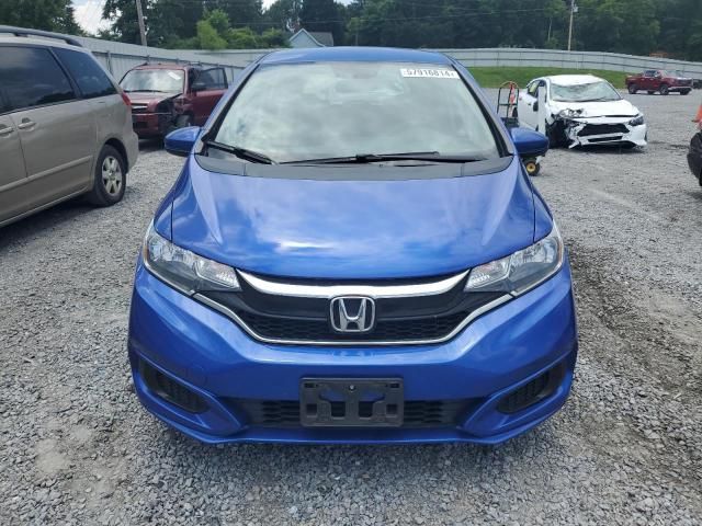 2019 Honda FIT LX