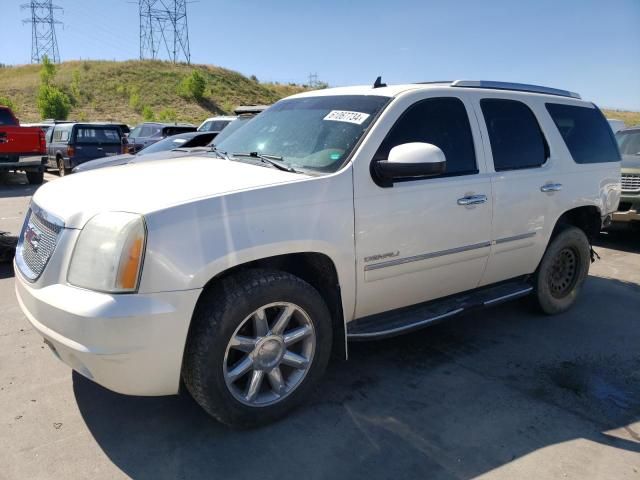 2011 GMC Yukon Denali