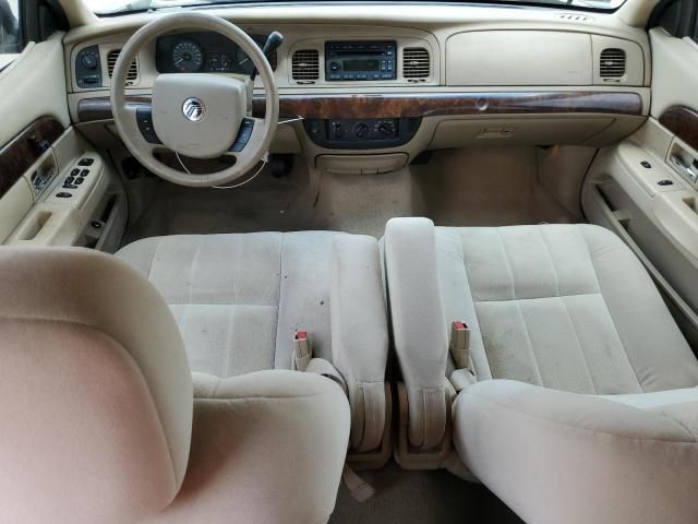 2006 Mercury Grand Marquis GS