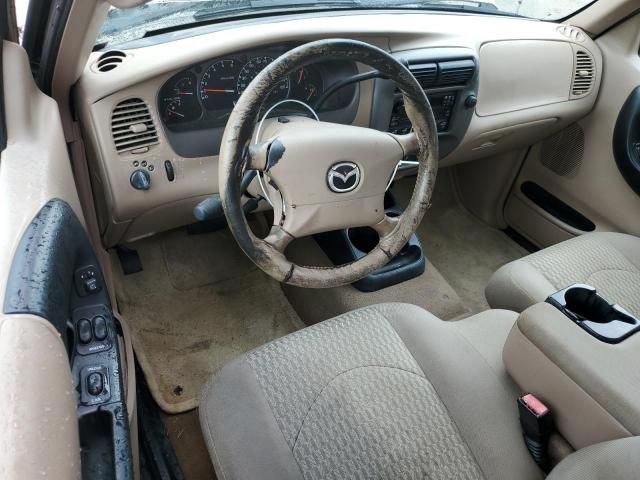 2003 Mazda B2300