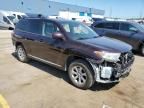 2012 Toyota Highlander Base