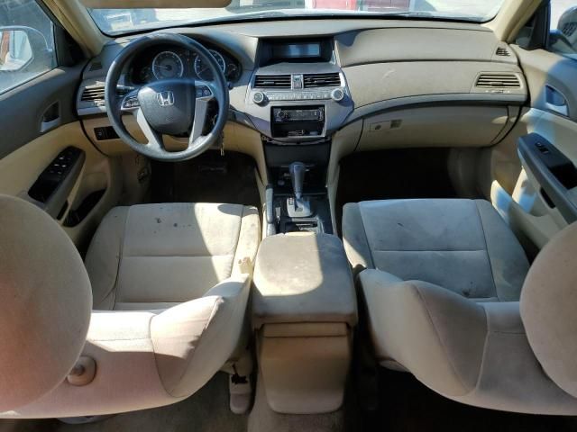 2009 Honda Accord LXP