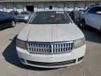 2008 Lincoln MKZ